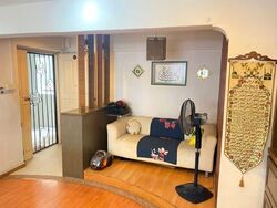 Blk 639 Choa Chu Kang Street 64 (Choa Chu Kang), HDB 5 Rooms #532349071